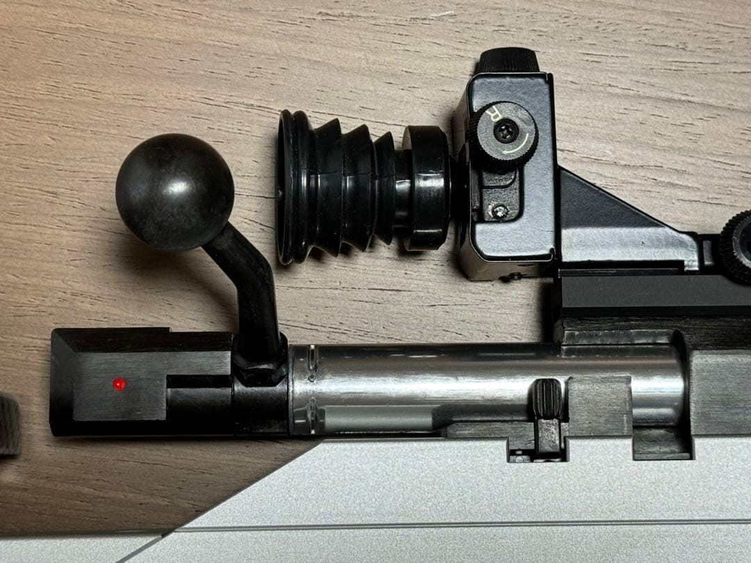 マルゼン APS スポーツライフル SR96-11S