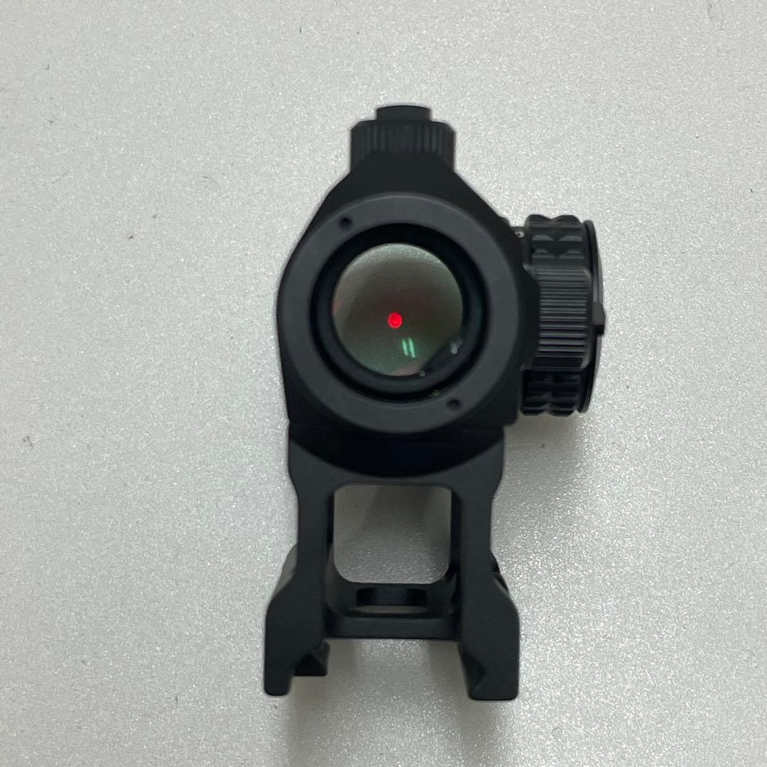 トイガン VORTEX CROSSFIRE