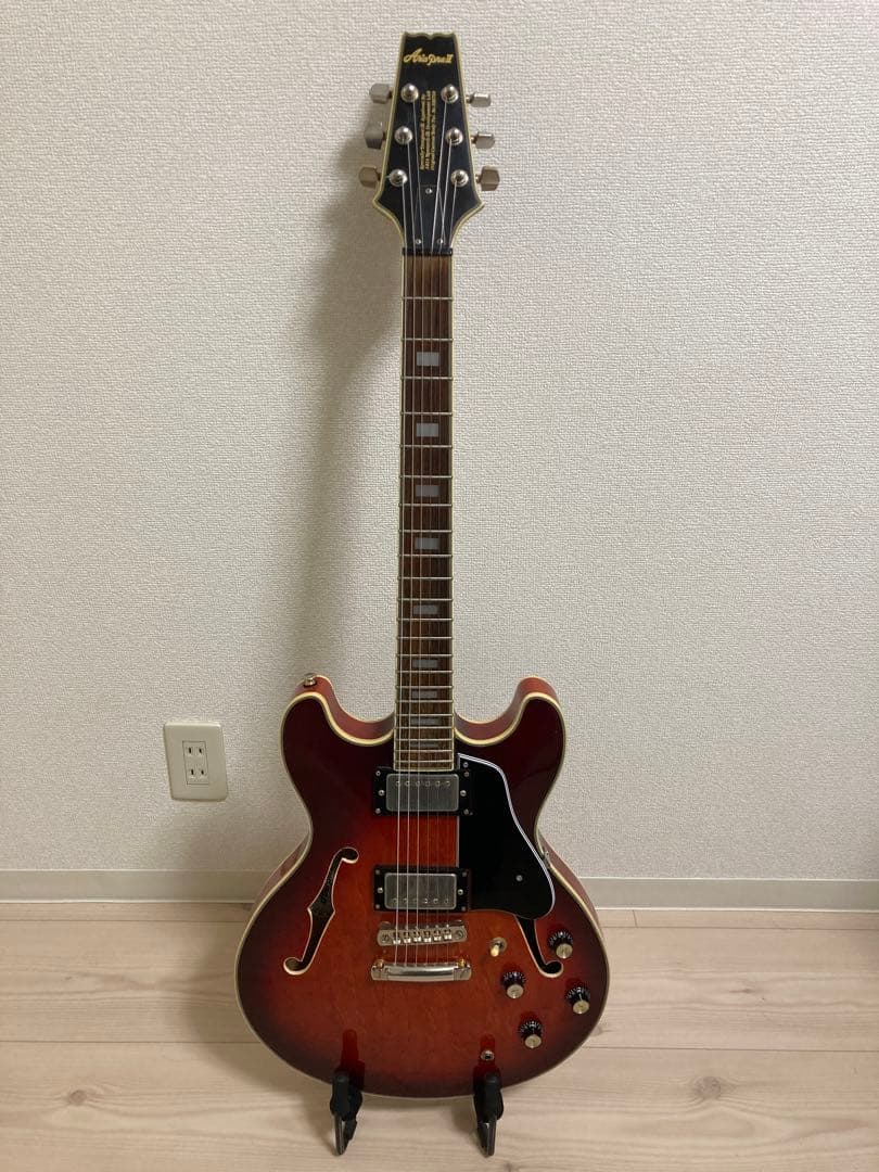 Aria Pro 割引 II TA-62