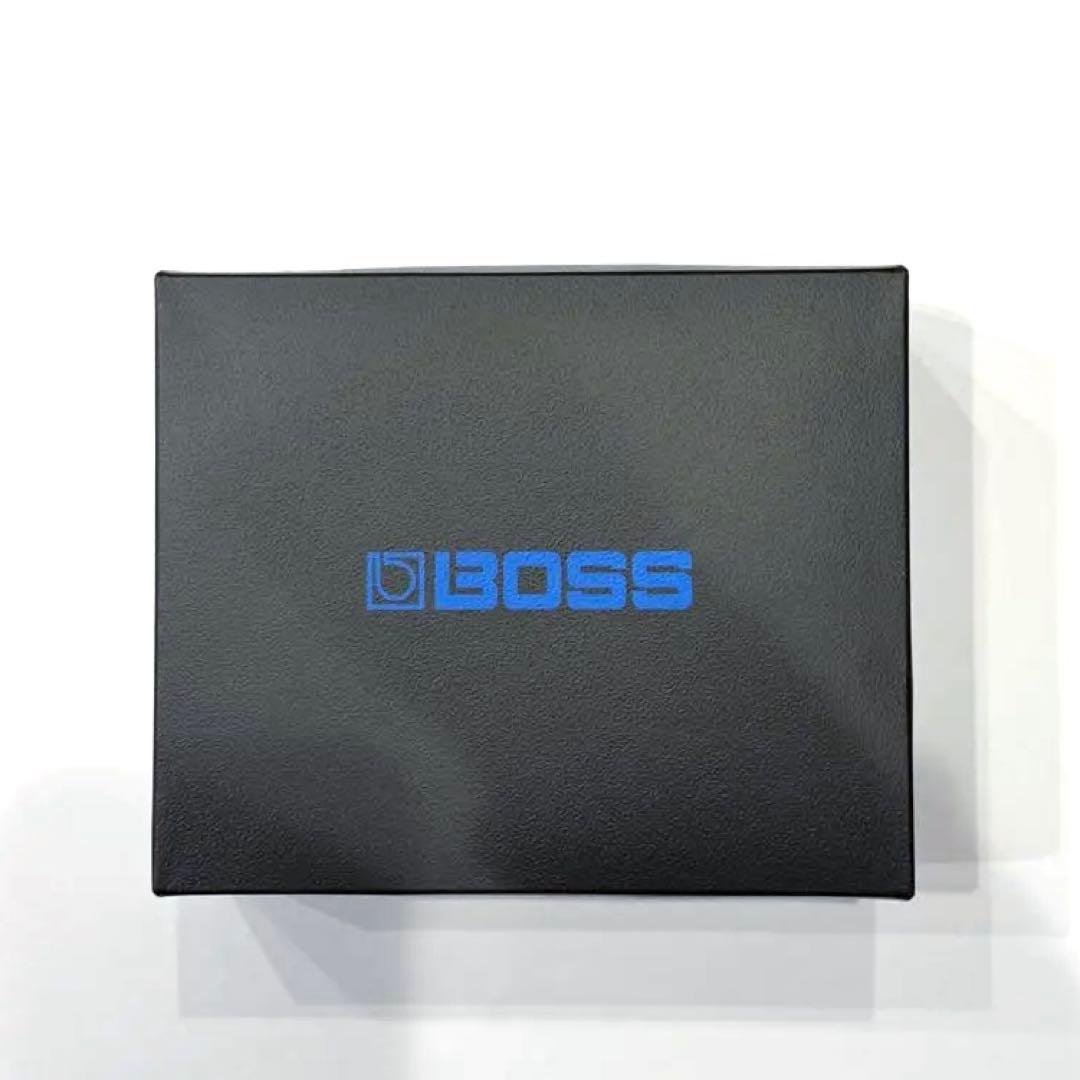 【美品】【付属品完備】BOSS PX-1 Plugout FX