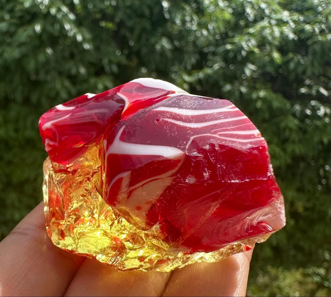 非常に希少シエラネバダ産アンダラクリスタル レムリア高次元