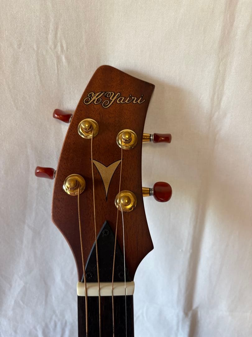 希少☆一五一会 2003年モデル k.yairi ヤイリギター アコースティック