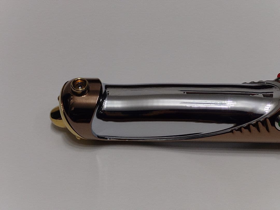 M*み様 89saber ダース・シディアス　パルパティーン　ライトセーバー