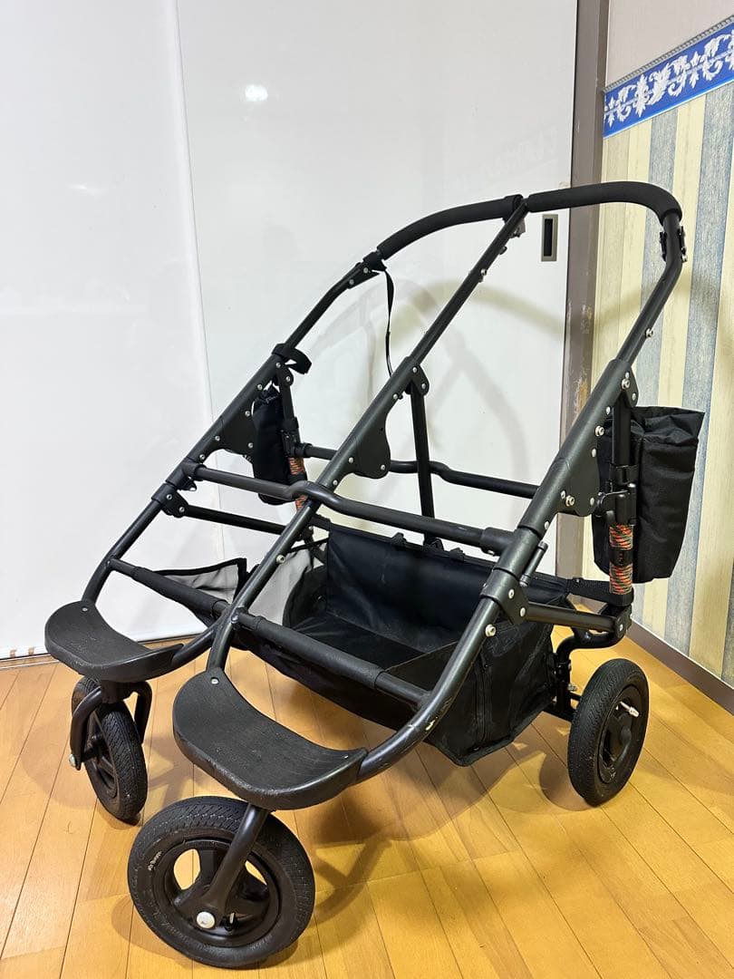 maru様専用 エアバギー