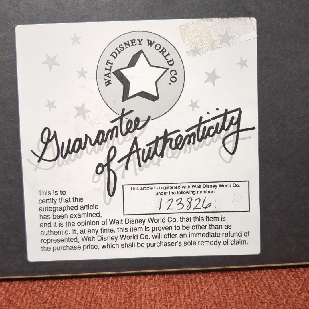 ディズニー　 白雪姫 アートワーク