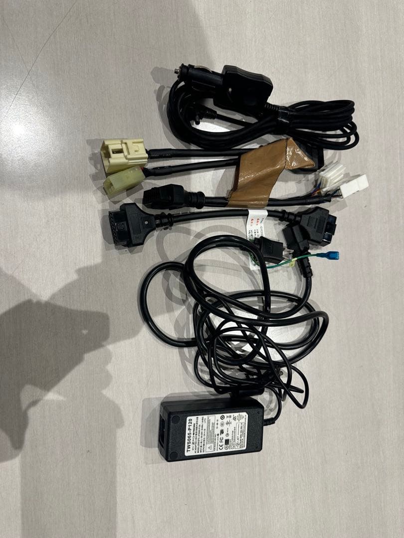 G-SCAN2 スキャンツール自動車故障診断機