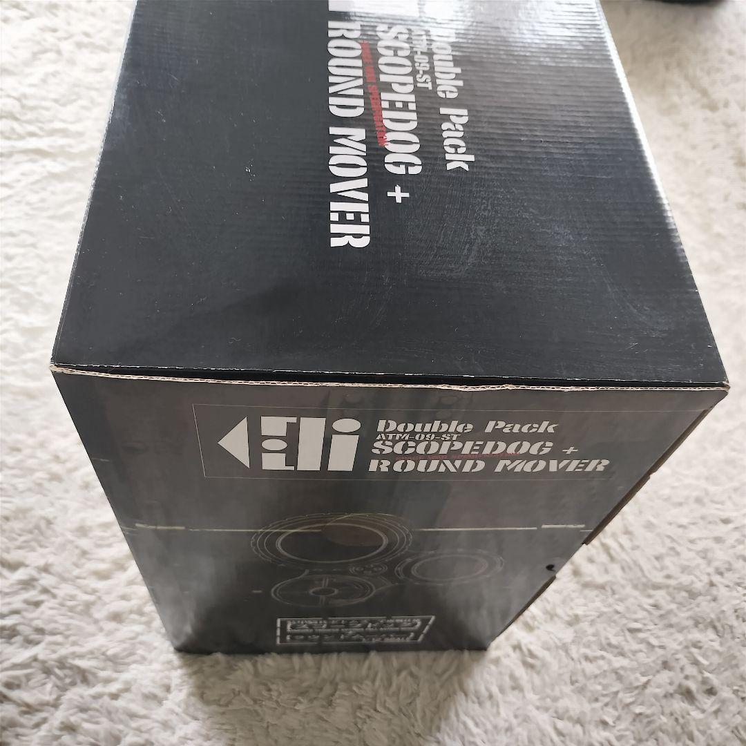 【未開封品】やまと 装甲騎兵ボトムズ 1/12スケールシリーズ ６種類