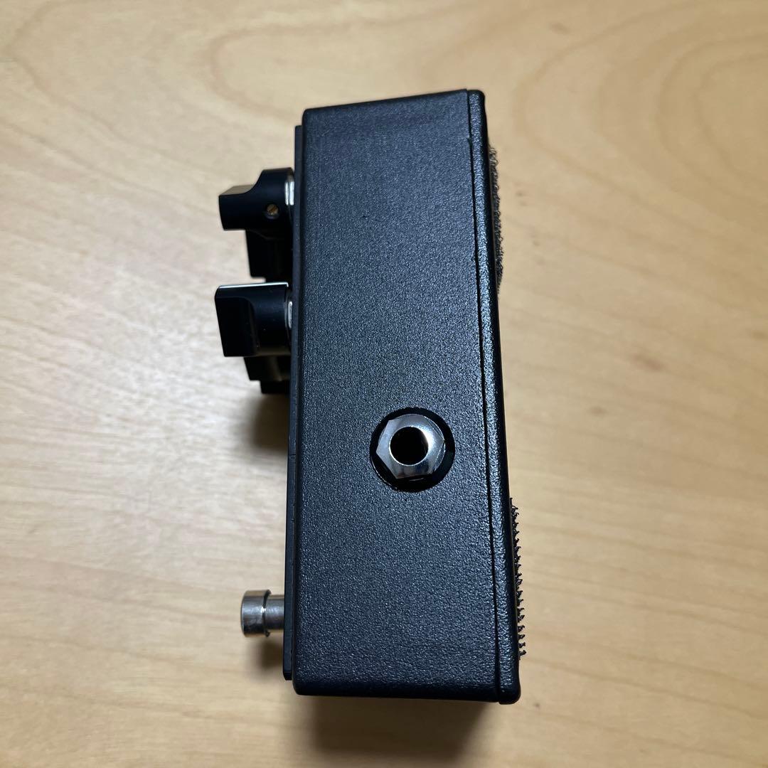 Friedman BE-OD エフェクター