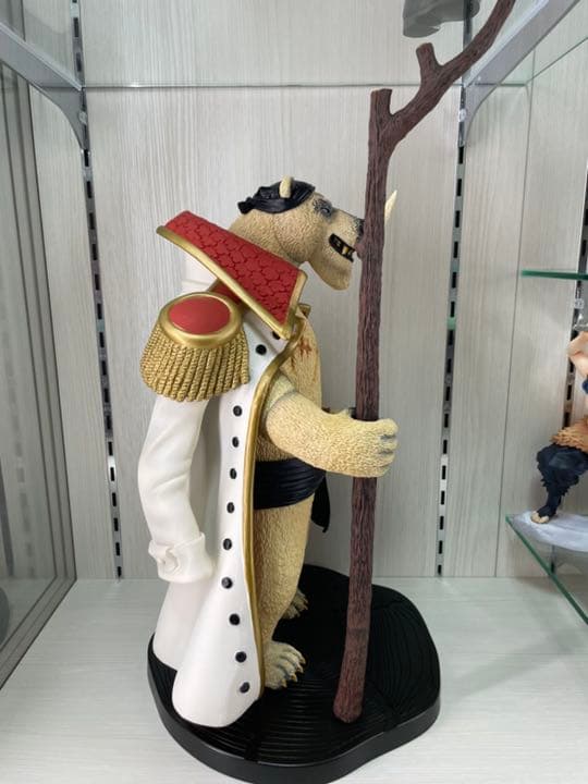 節約 フィギュアーツZERO Artist Special 白ひげ フィギュアーツZERO