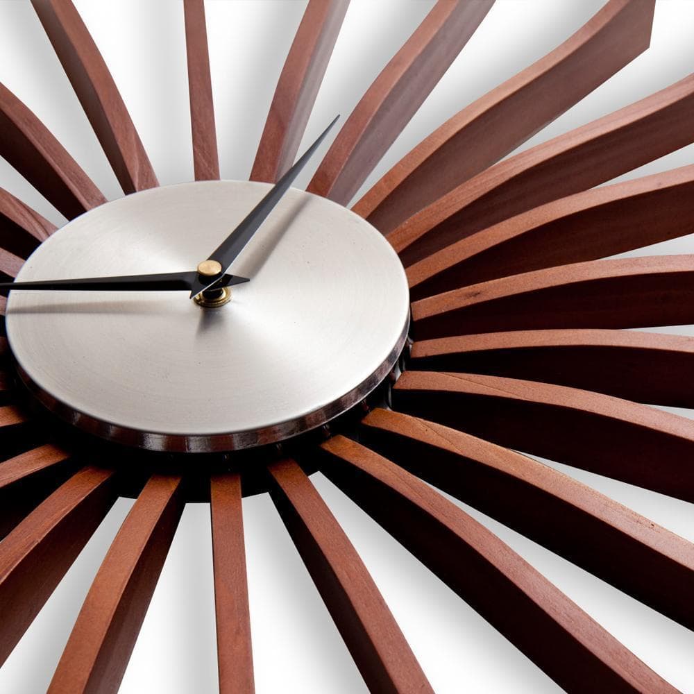 ジョージネルソン フラッタークロック 時計 掛け時計 ネルソンクロック