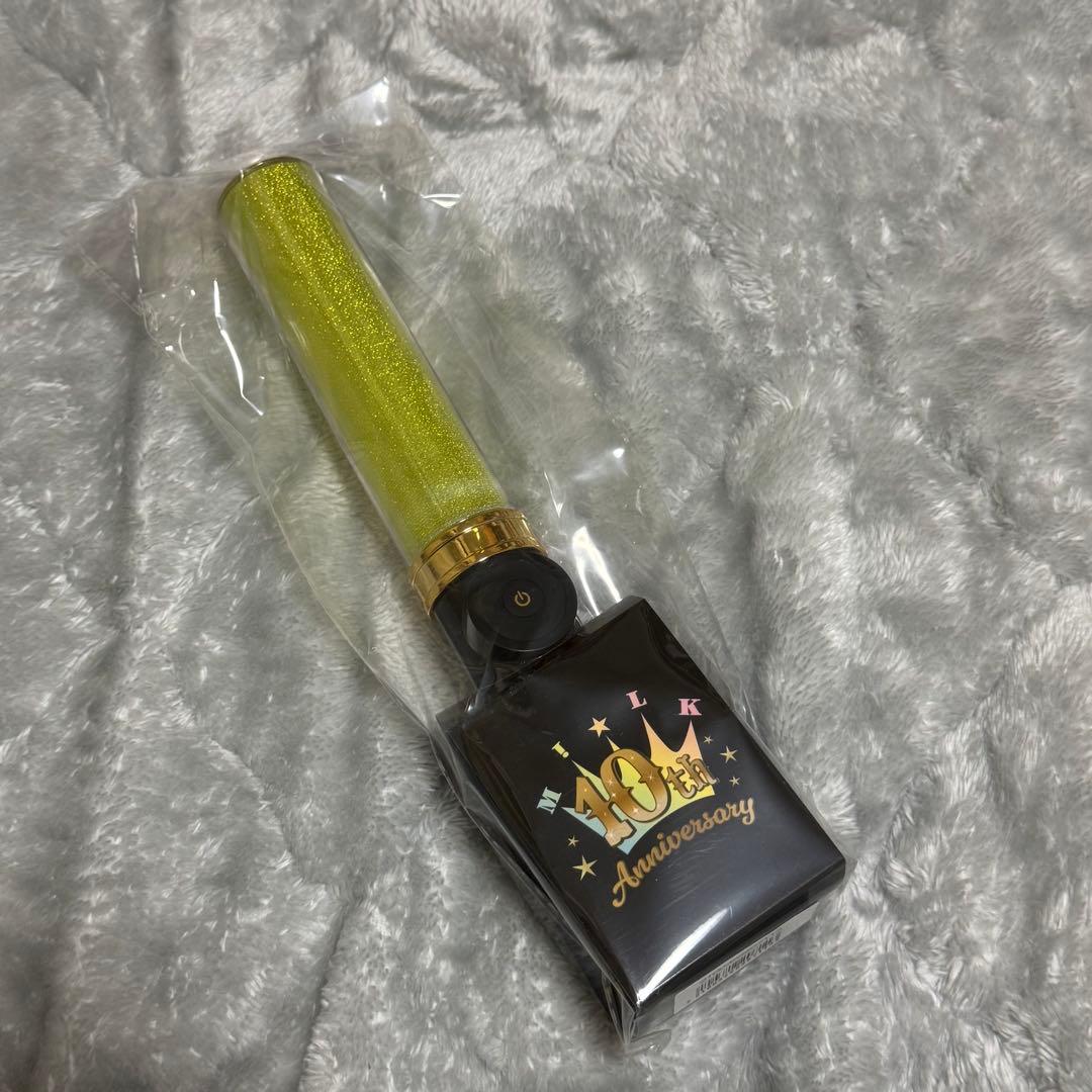 吉田仁人 M!LK キャンドリ ペンライト 新品未開封】 M!LK 吉田仁人