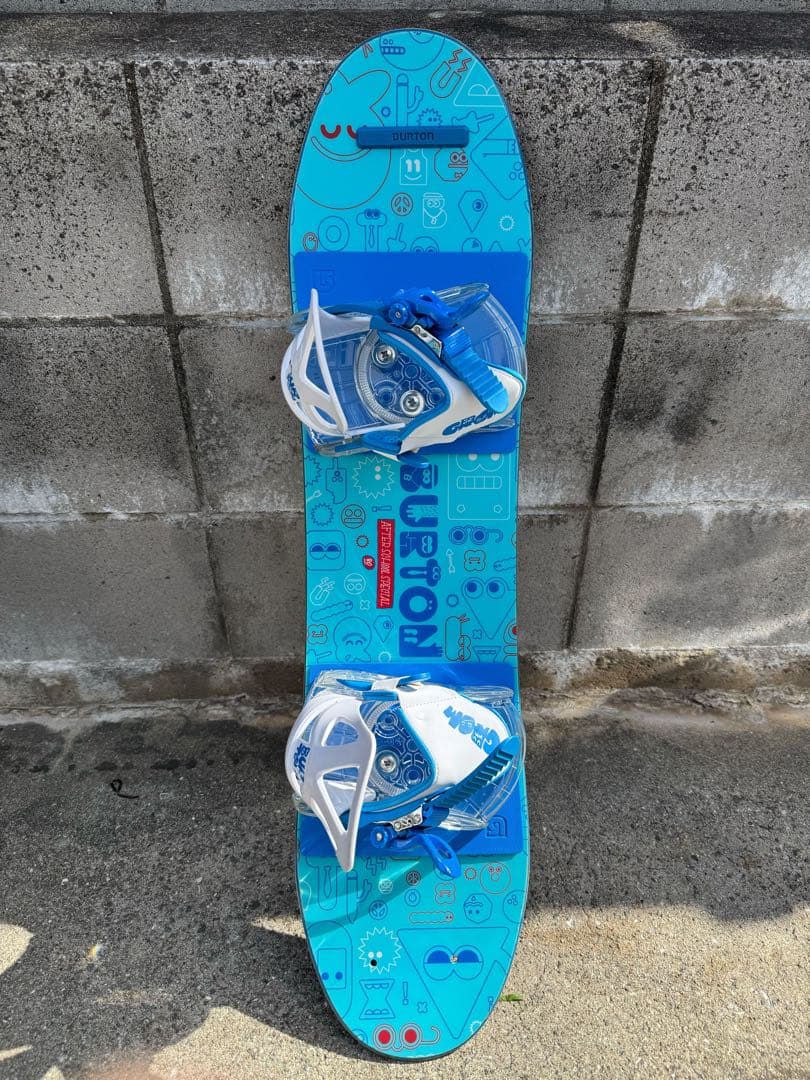 Burton After School Special スノーボード80cm