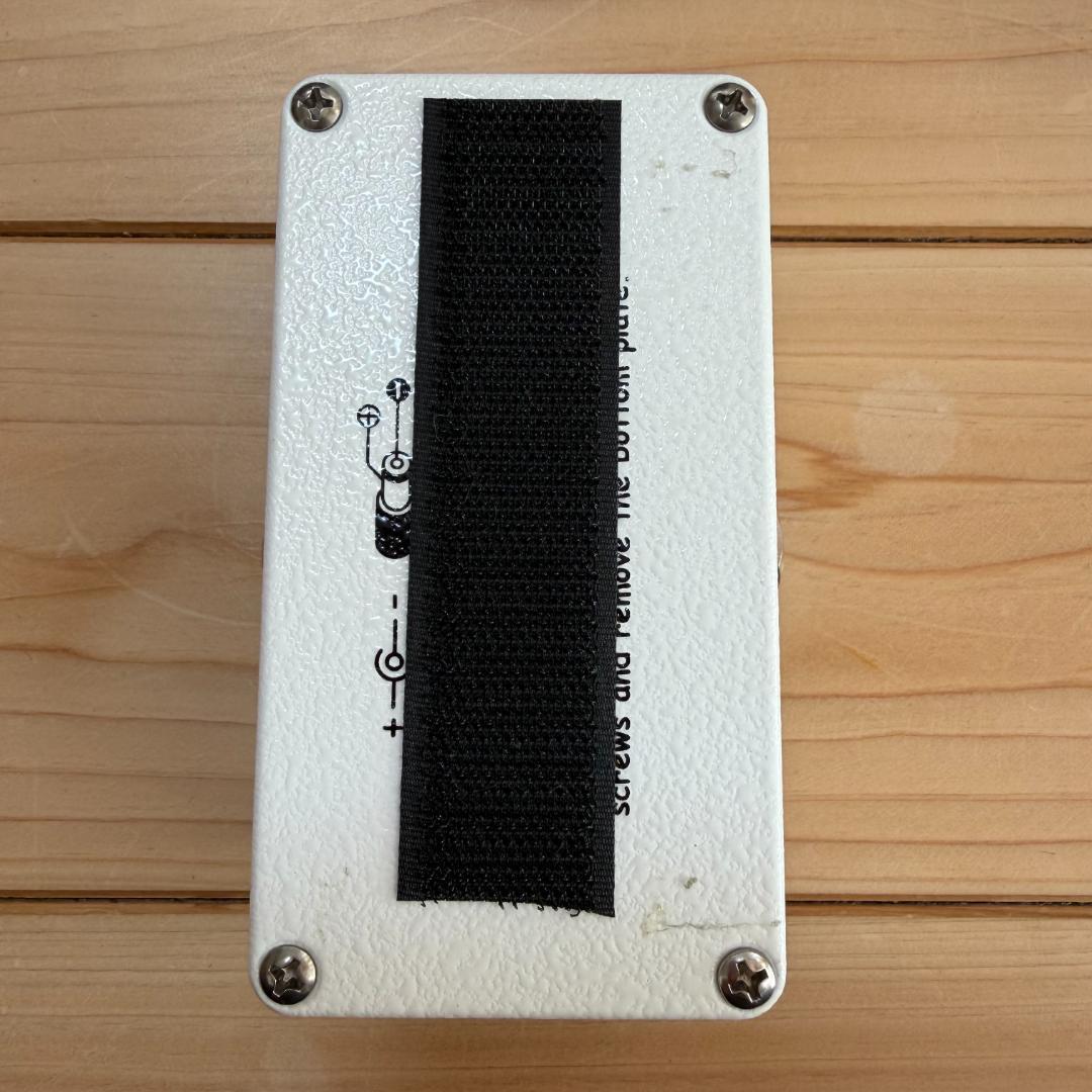 Xotic エキゾチック エフェクター ブースター RC Booster