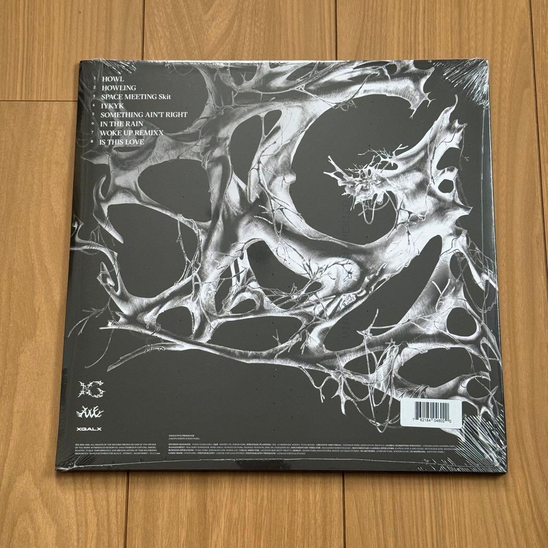 その他 AWE XG ver. The first HOWL Edition