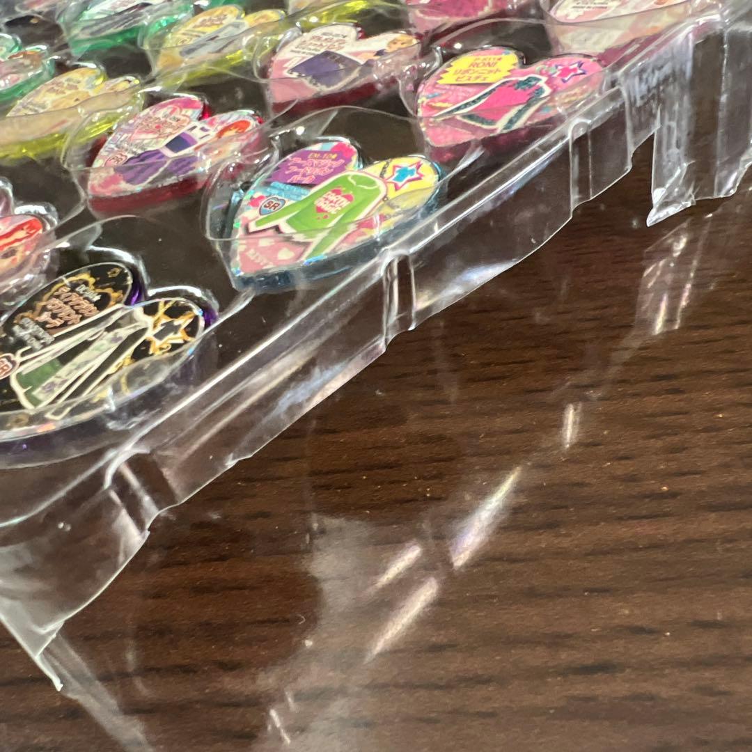 プリティーリズム プリズムストーン トランク りんねモデル