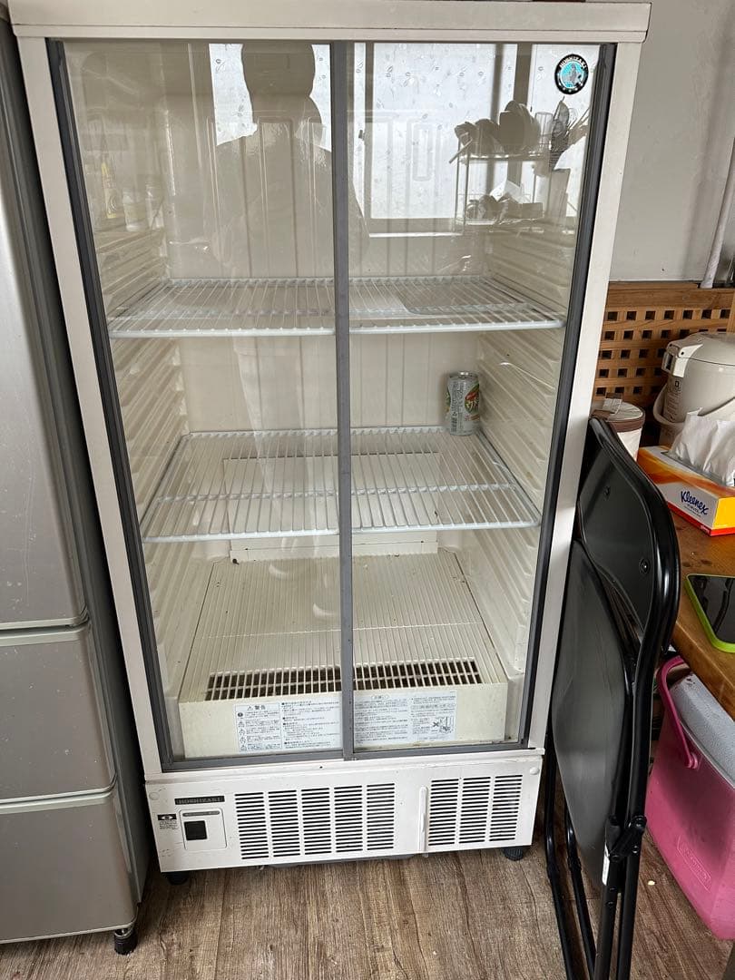 ☆自社エリア内限定商品☆ 中古 6ドア冷蔵庫 東芝 (No.4306)