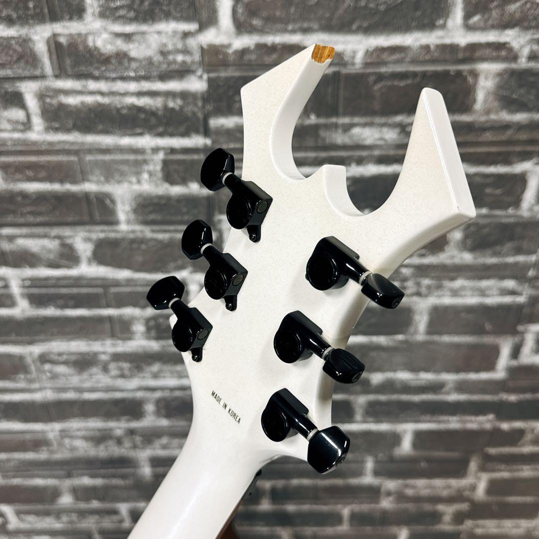 B.C.Rich warlock Special Edition ワーロック