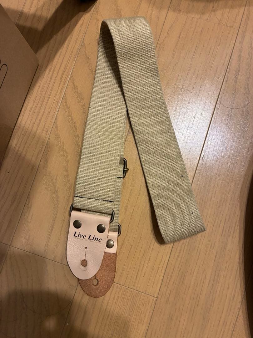 Legend テレキャスターシンライン