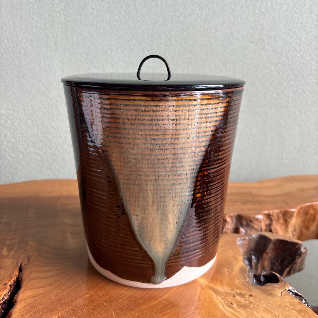 小西陶古 作 備前焼肩張水指 箱なし 茶道具 楽天市場】備前 小西陶古の通販