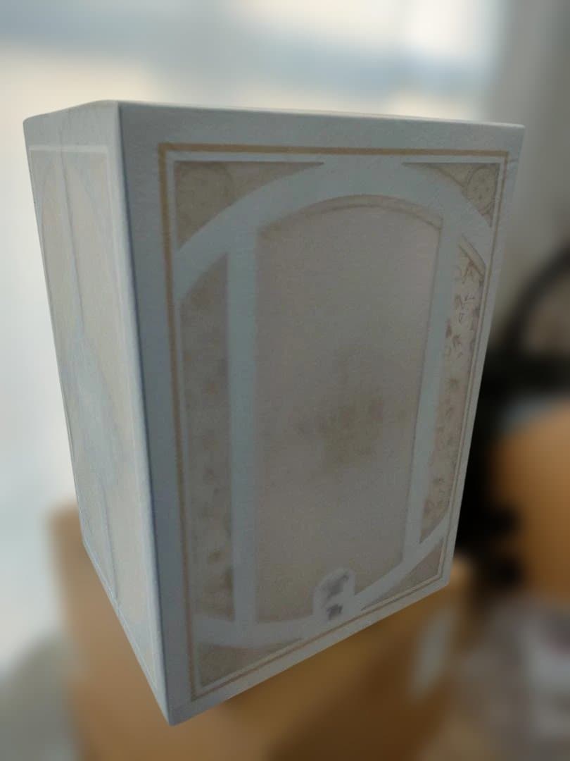 Fate/stay night セイバー 10thロイヤルドレスver