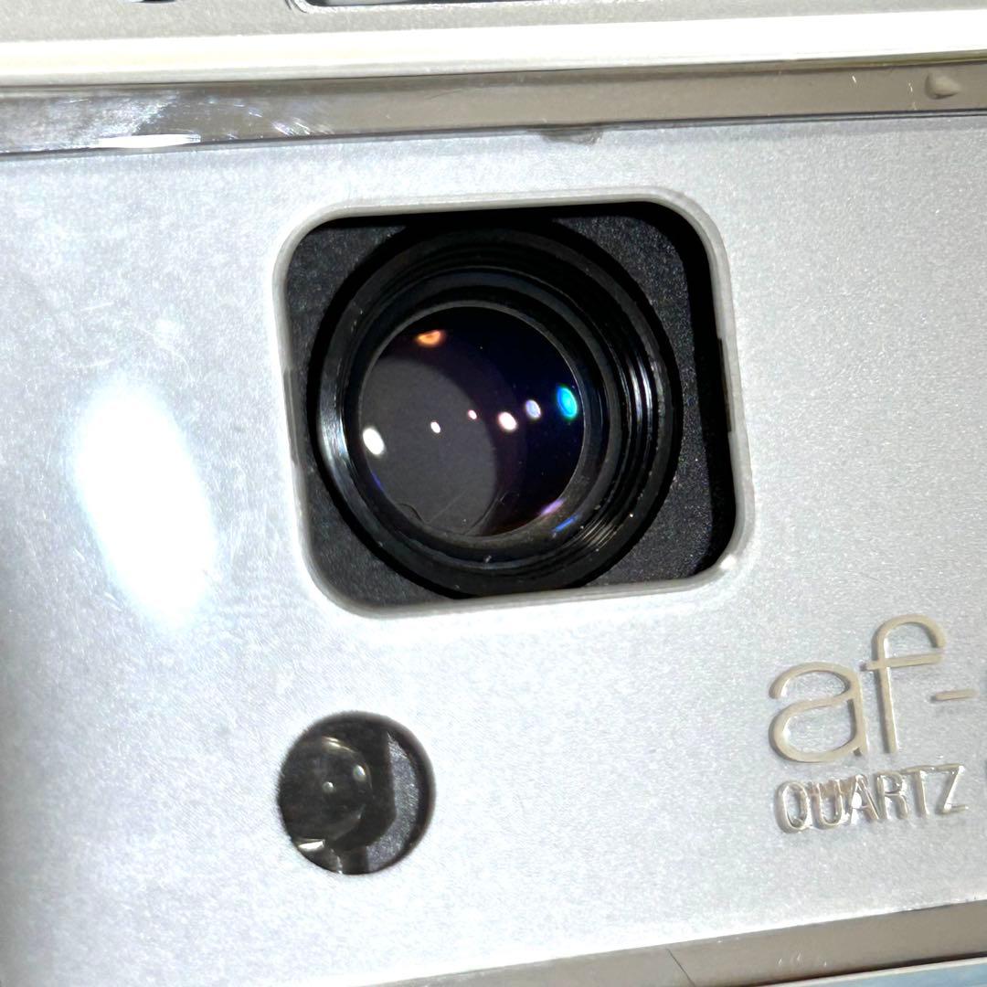 完動品・稀少】Y-608 MINOLTA af-e クレージュモデル - フィルムカメラ