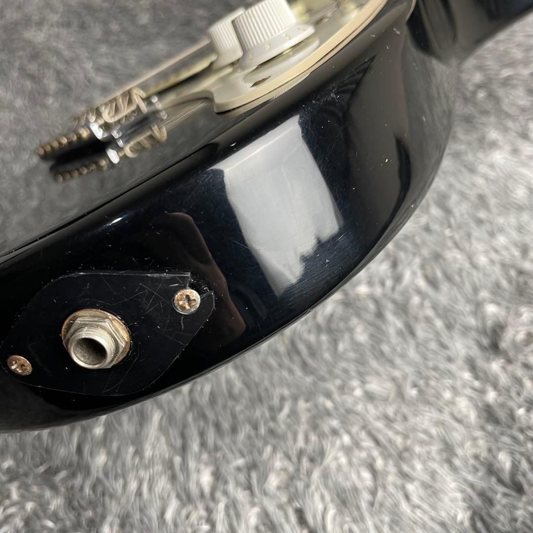 ギター YAMAHA Pacifica PAC112J