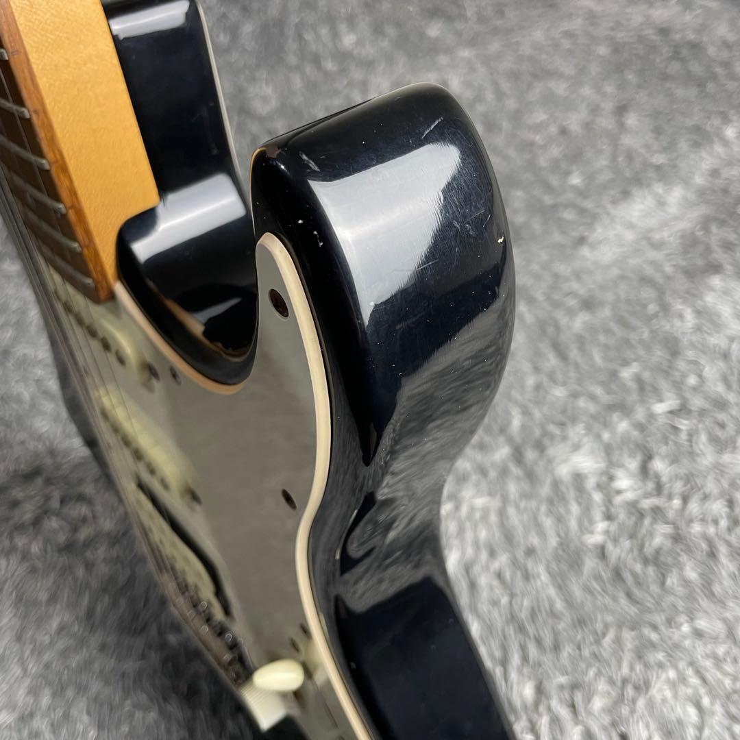 ギター YAMAHA Pacifica PAC112J