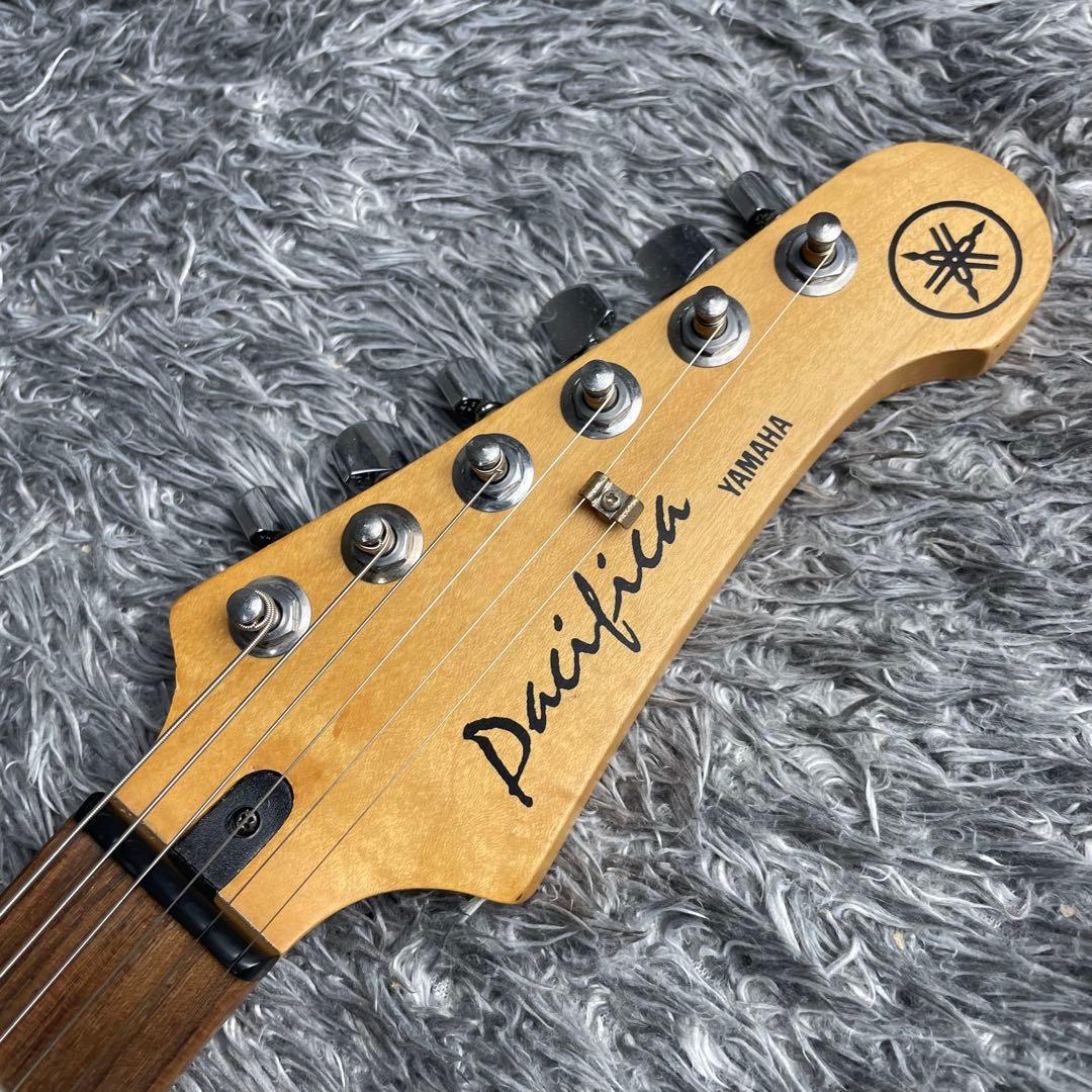 ギター YAMAHA Pacifica PAC112J