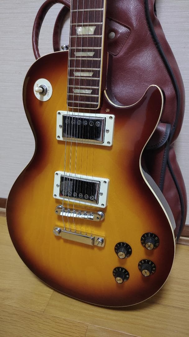 Greco EG-360 (ケース付) グレコ エレキギター
