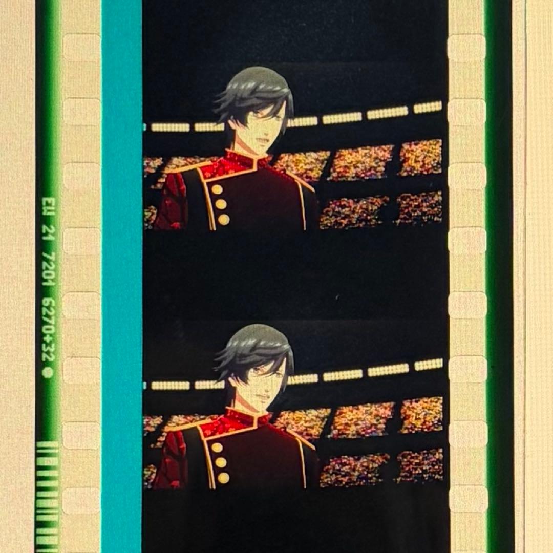 うたプリ スタツア 入場特典 フィルム トキヤ ① - メルカリ