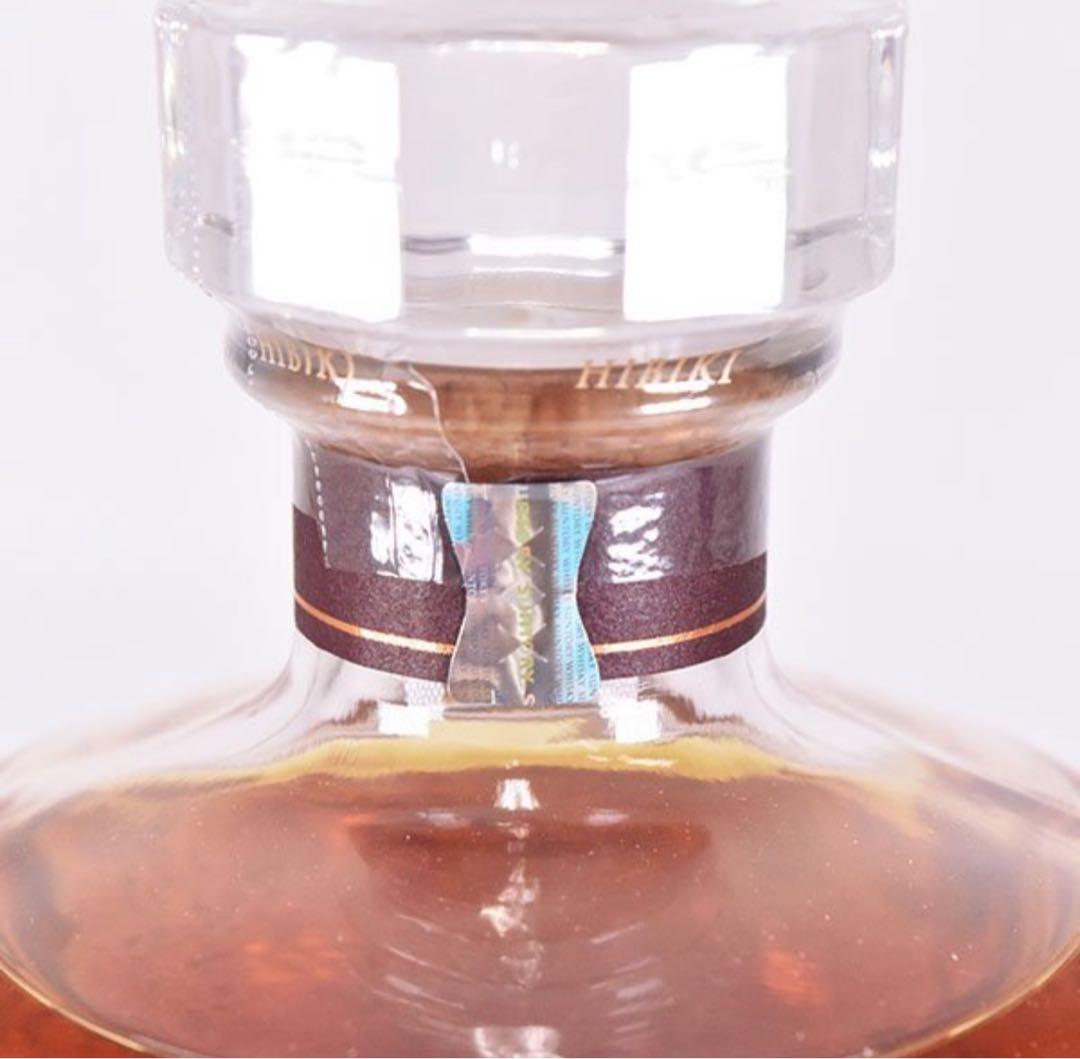 楽天市場】響 100 周年 記念 ボトルの通販 未開封 響 100周年 記念 ボトル