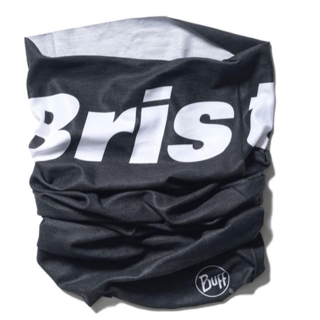 新品　F.C.Real Buff HEADWEAR ネックウォーマー