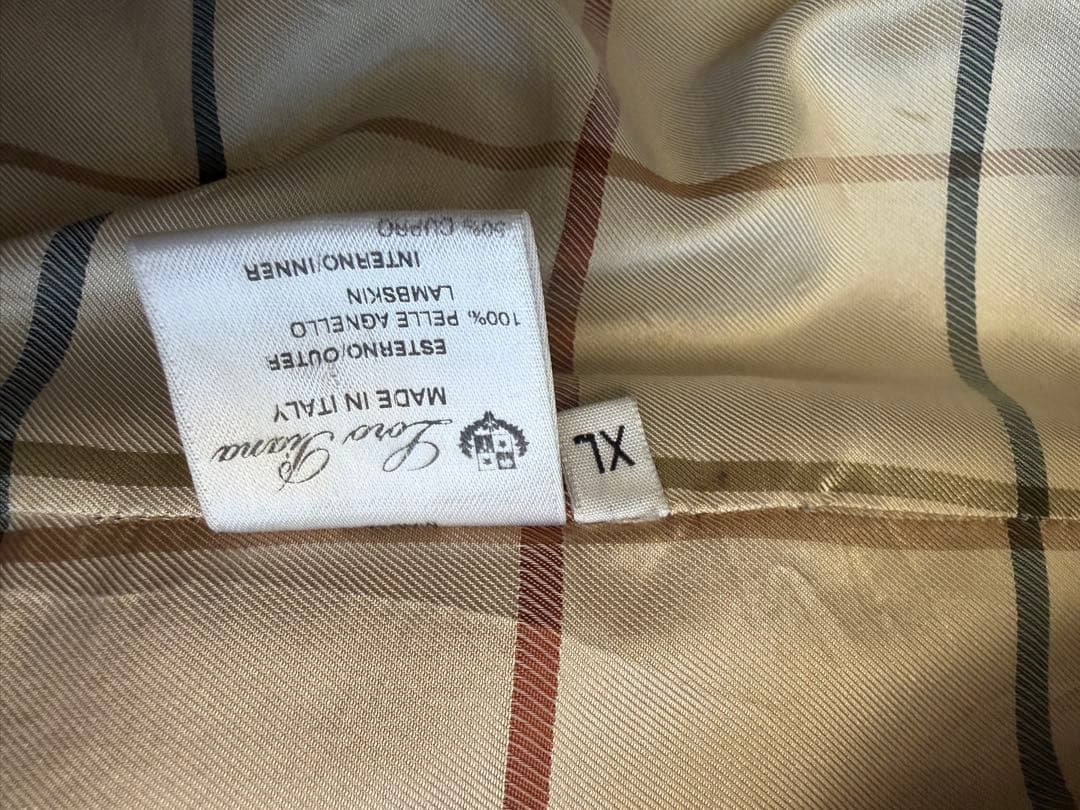 LEVI'S® LEATHER COLLECTION – リーバイス®公式オンラインストア 希少