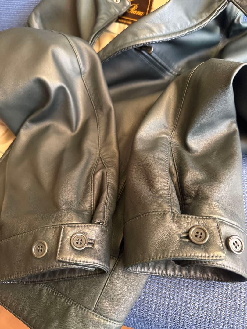 AtLast&Co ALL ITEM – foolsjudge Atlast&co アットラスト 670 レザー