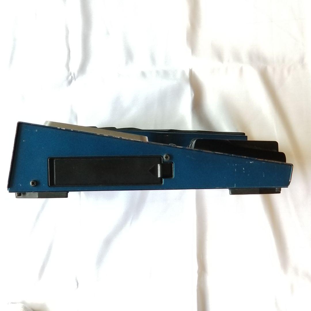 Roland GR-55 ギターシンセサイザー 取説/ケース付 動作確認済み