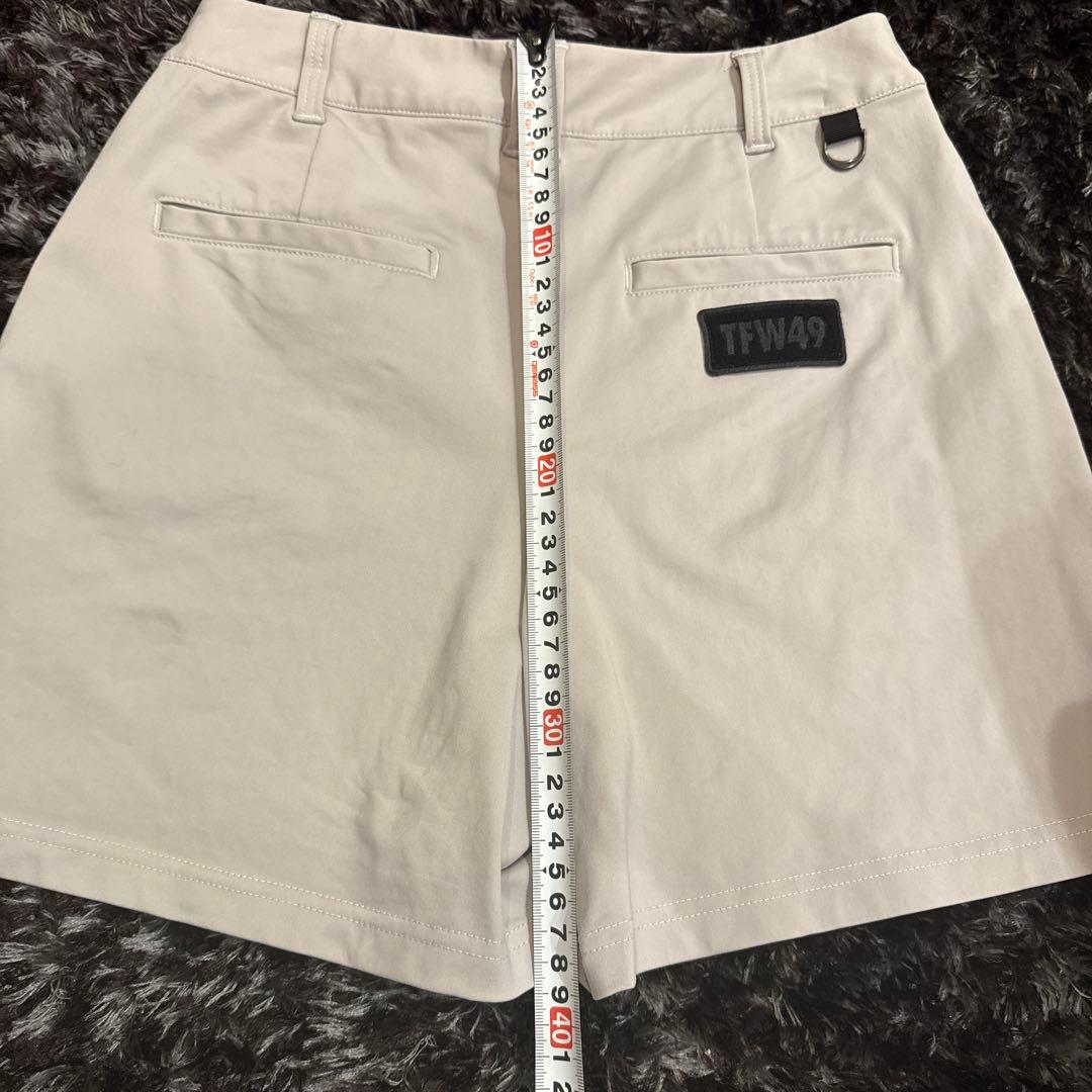 TFW49 レディース キュロットタイプ