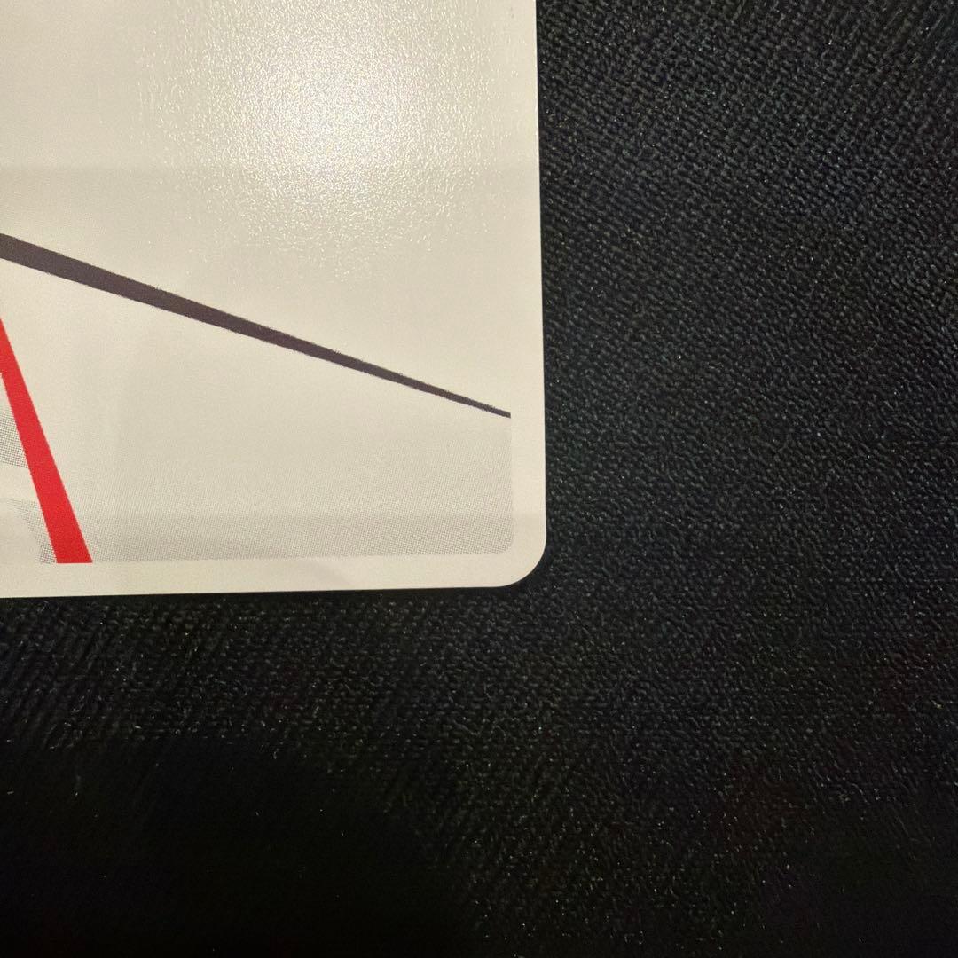 ユニオンアリーナ　ToLOVEる アクションポイント AP 金色の闇 ヤミ