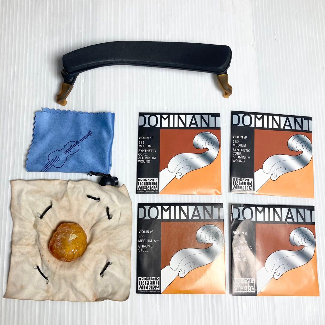 UNIVERSAL バイオリン 4/4 フルサイズ ケース付き