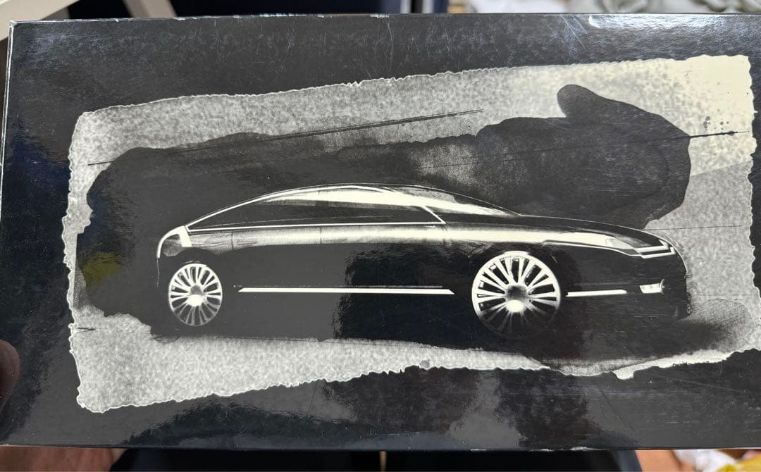 NOREV ノレブ シトロエン C6 1/18 Citroen C6 Norev Citroen C6 1/18