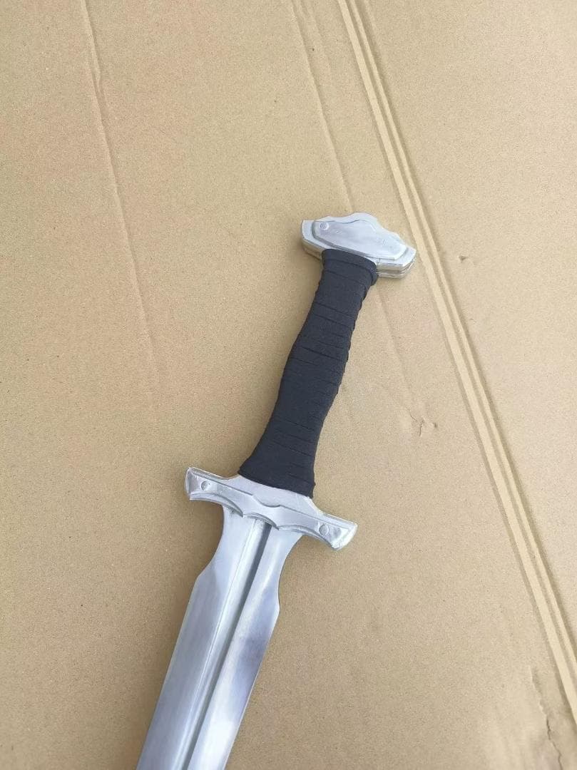 バイキングの剣 日本刀 模造刀 居合刀 斬馬刀 龍泉剣 清剣 唐刀 漢剣