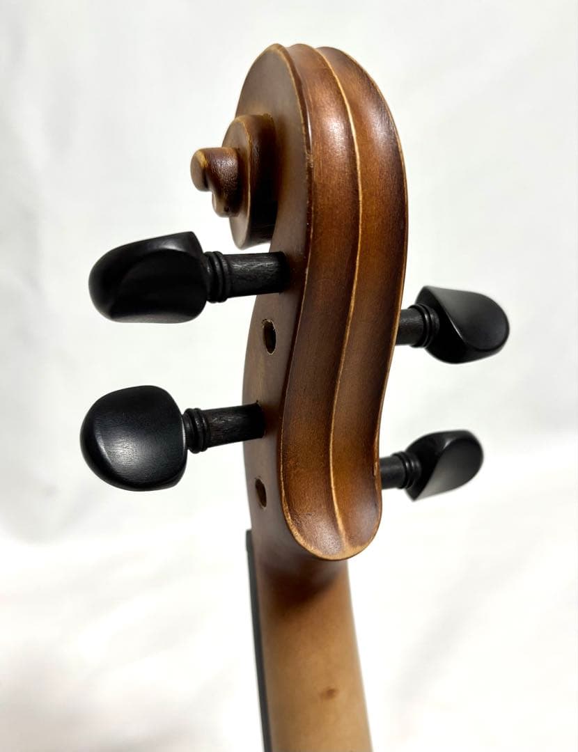 Hallstatt バイオリン V-12 4/4サイズ