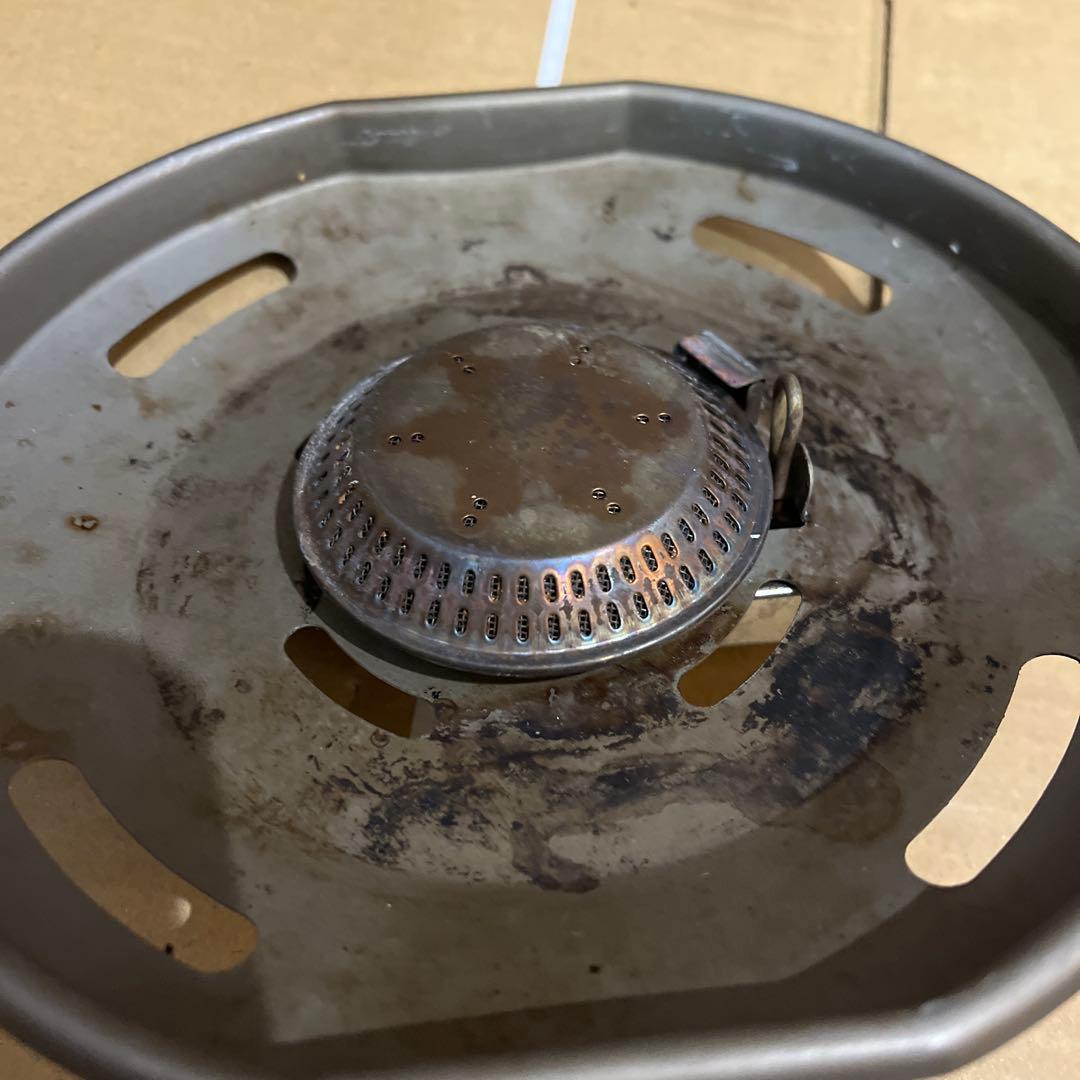 スノーピーク( peak) フラットバーナー GS-450R