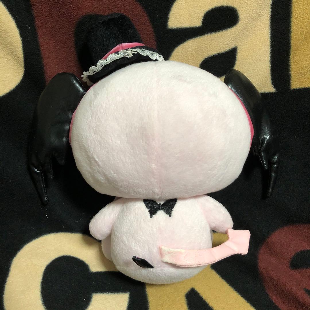 サンリオ lloromannic ルロロマニック チェリー ぬいぐるみ - メルカリ