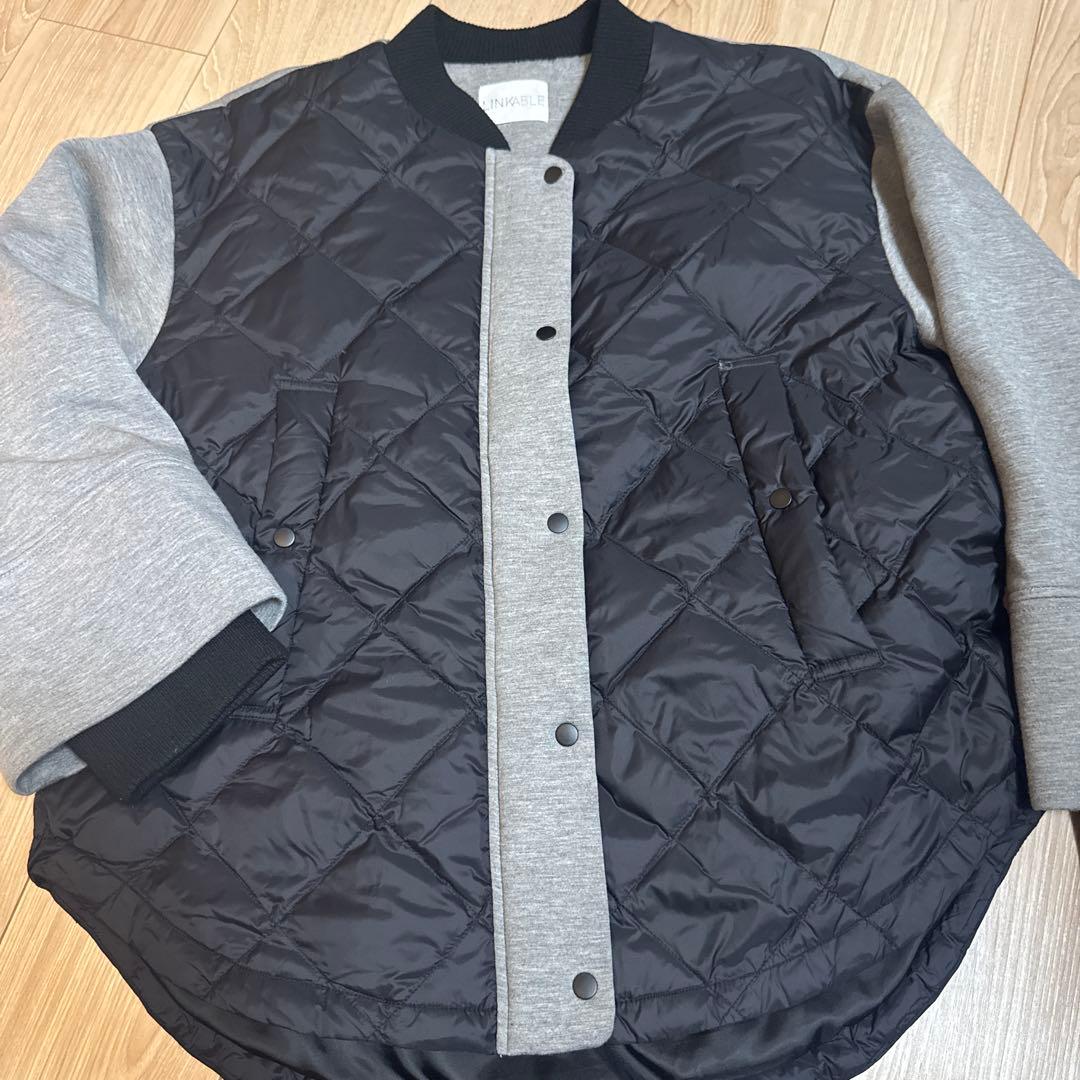 青と白の花模様 香合 宮川喜吉