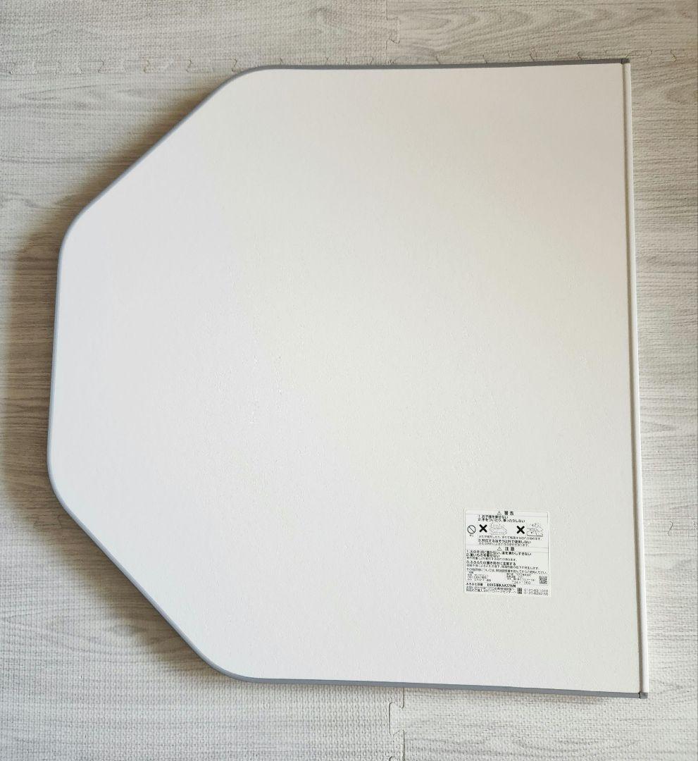 TOTO 風呂ふた 未使用 EKKS4BKAA22WN 未使用】TOTO 風呂ふた EKKS4BKAA22WN