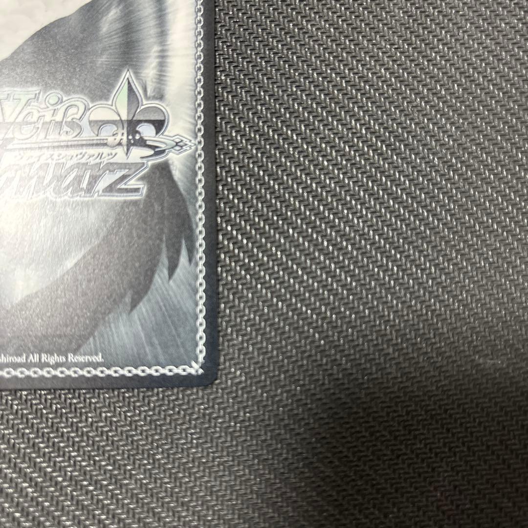 ヴァイス バンドリ 麗しい人形たち ドロリス 10th SSP サイン