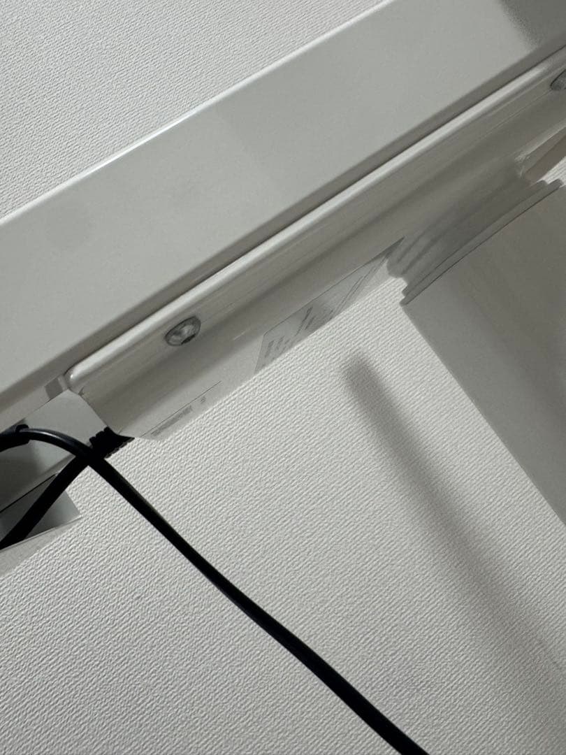 【美品】FLEXISPOT E8 スタンディングデスク昇降式