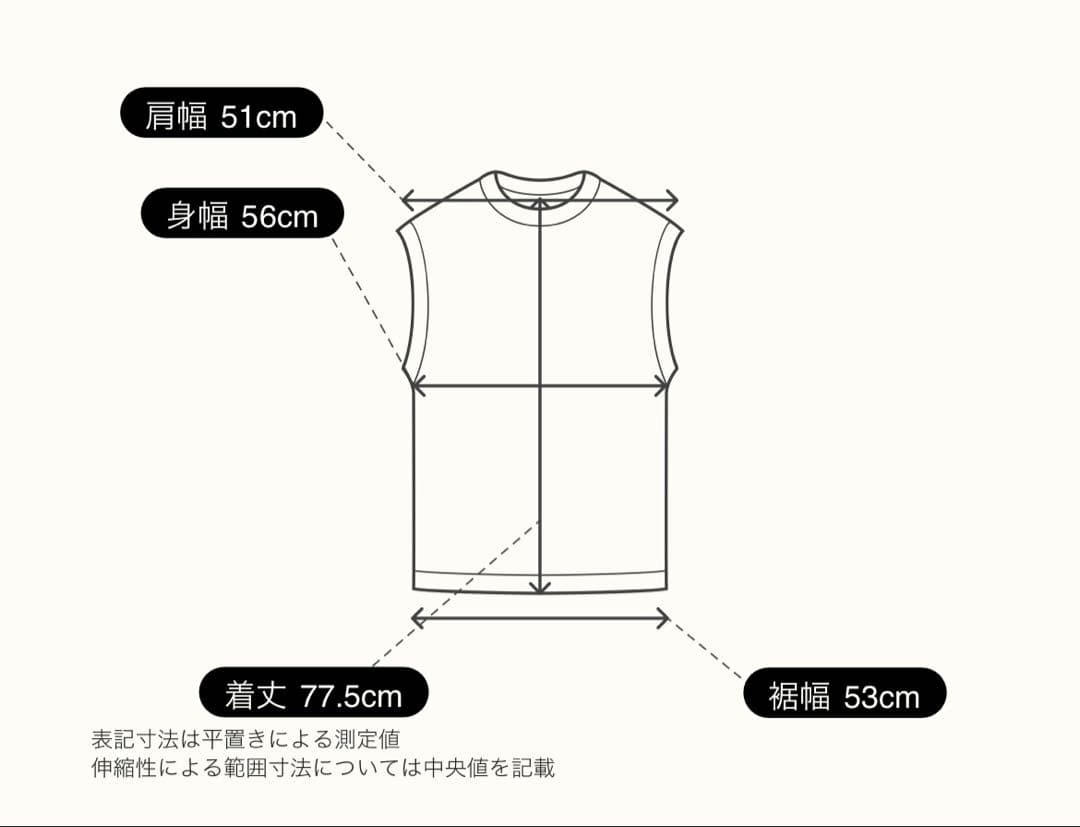 Lyft MLB ニューヨーク・ヤンキース ノースリーブ Lサイズ