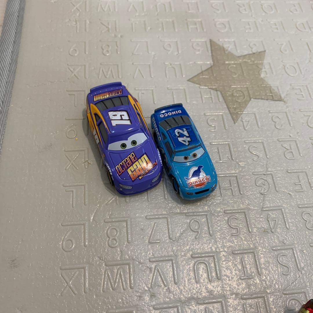 カーズ トミカ マテル その他 まとめ売り