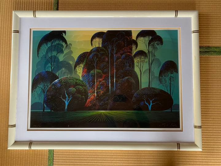 アイベン・ロール 「Fog Lights」